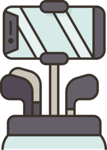 Phone Mount